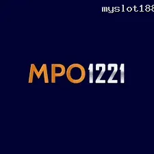 Ikon mpo1221